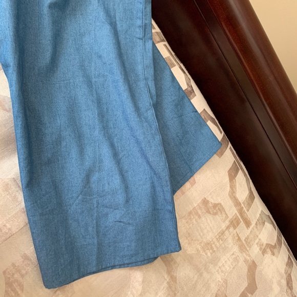 Lulu’s Jumpsuit - Picture 3 of 3